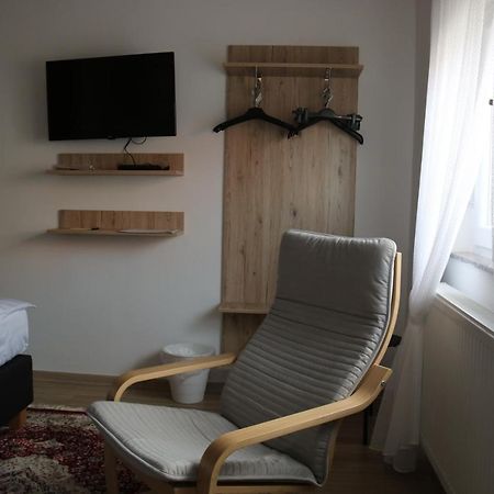 Apartman Relax Ðakovo Exteriör bild
