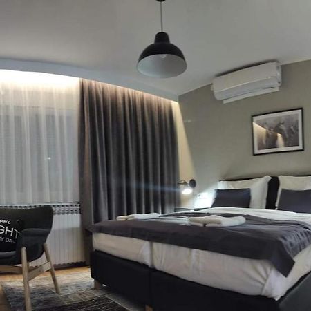 Apartman Relax Ðakovo Exteriör bild