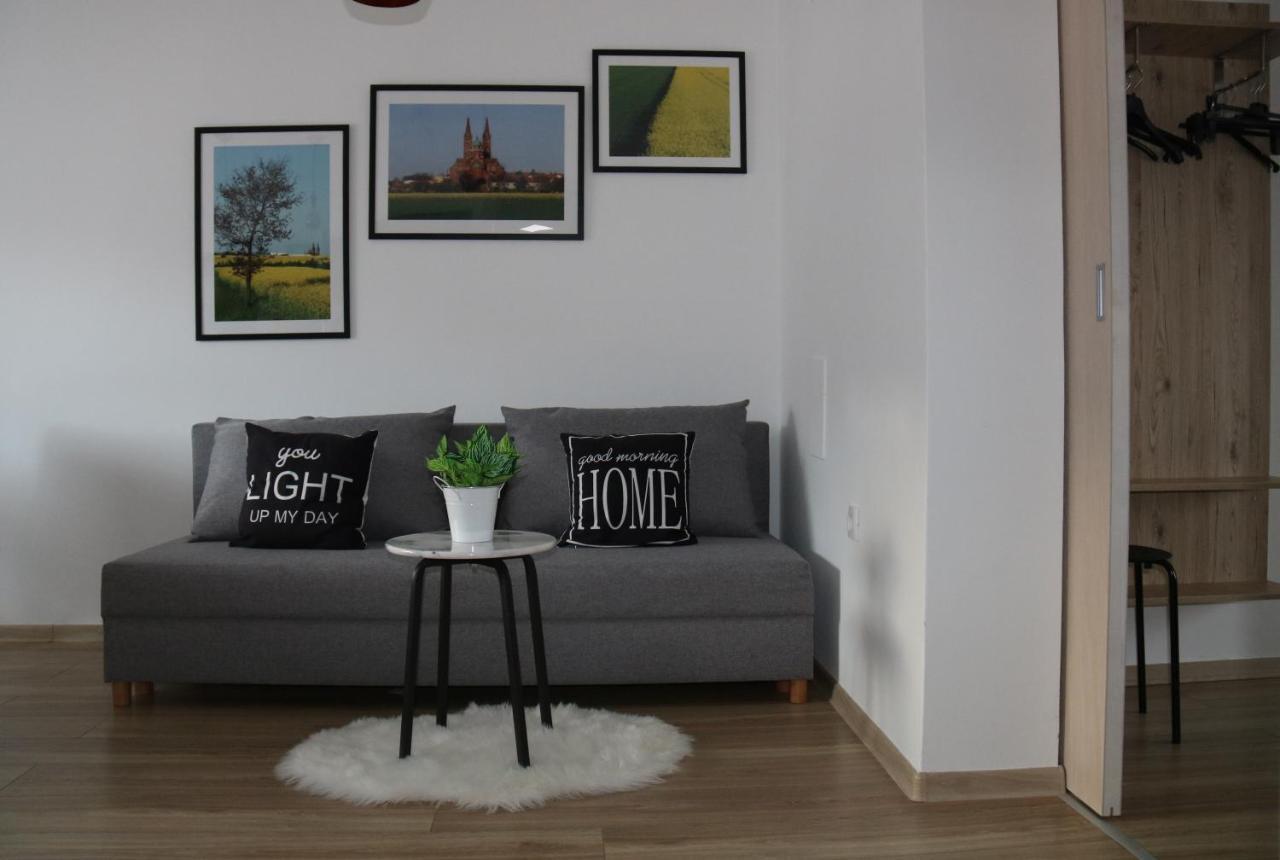 Apartman Relax Ðakovo Exteriör bild