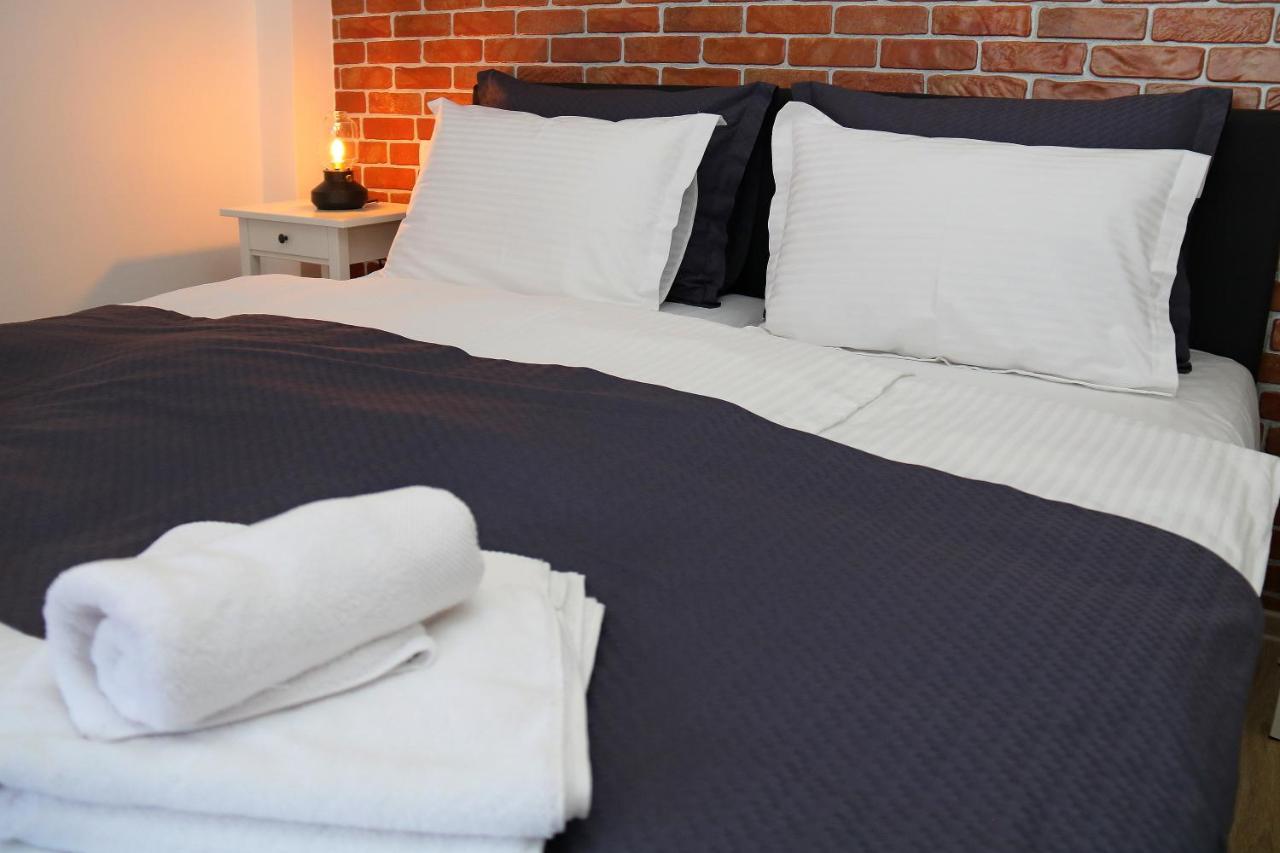Apartman Relax Ðakovo Exteriör bild
