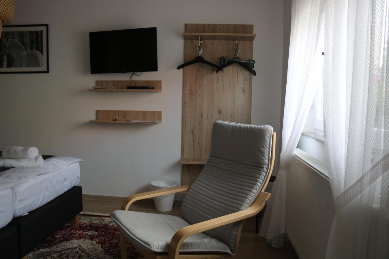 Apartman Relax Ðakovo Exteriör bild