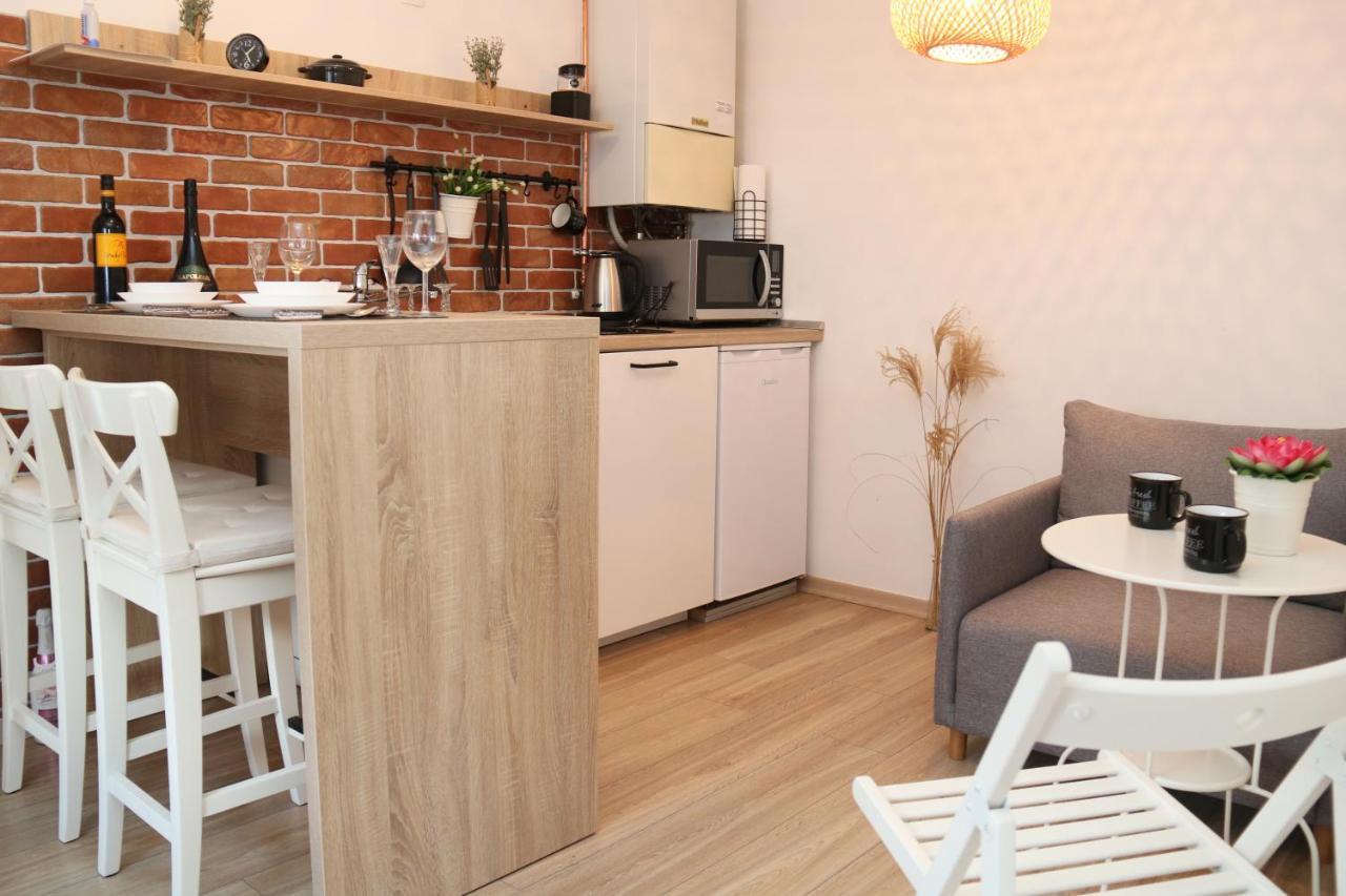 Apartman Relax Ðakovo Exteriör bild