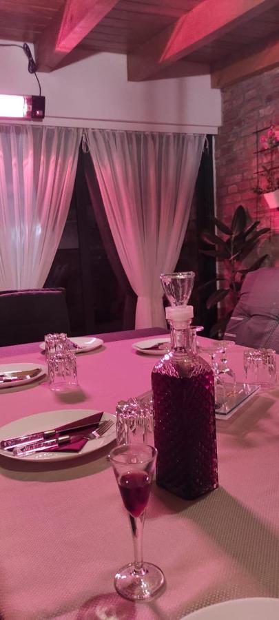 Apartman Relax Ðakovo Exteriör bild