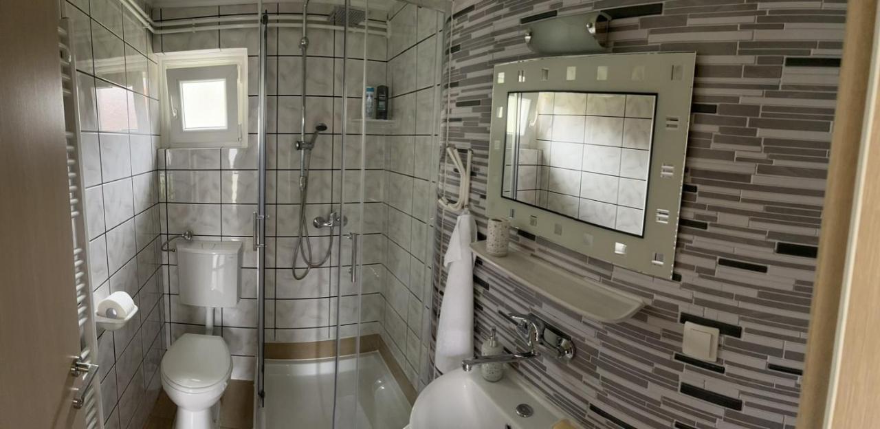 Apartman Relax Ðakovo Exteriör bild